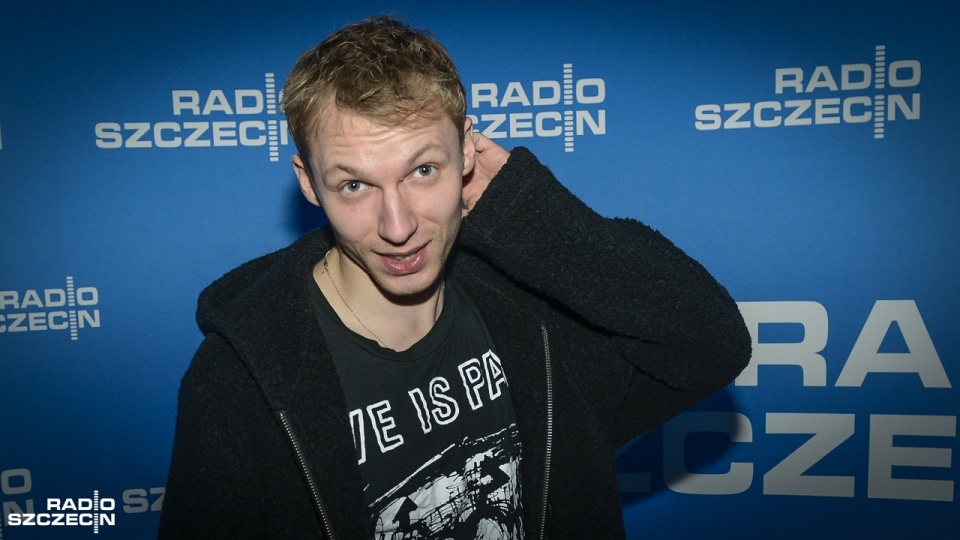 Fot. Jarosław Gaszyński [Radio Szczecin]