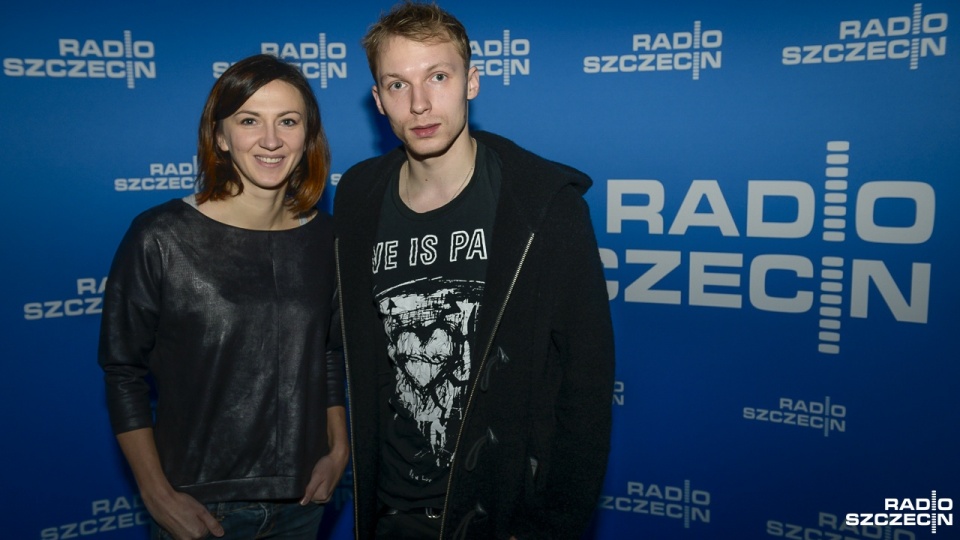Fot. Jarosław Gaszyński [Radio Szczecin]
