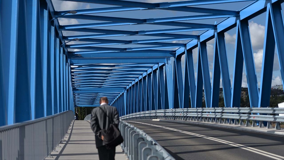 Rozwiązaniem sytuacji ma być specjalna linia autobusowa. Fot. Łukasz Szełemej [Radio Szczecin/Archiwum]