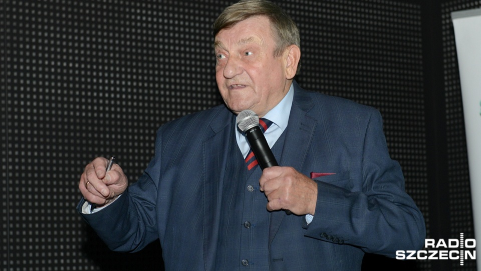 Fot. Jarosław Gaszyński [Radio Szczecin]