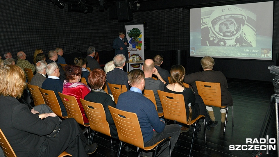 Fot. Jarosław Gaszyński [Radio Szczecin]