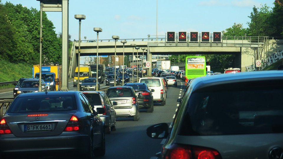 FlixBus już od 3 grudnia będzie oferował kursy do Berlina i to dziewięć razy dziennie. Fot. Monika Sędzierska [Radio Szczecin]