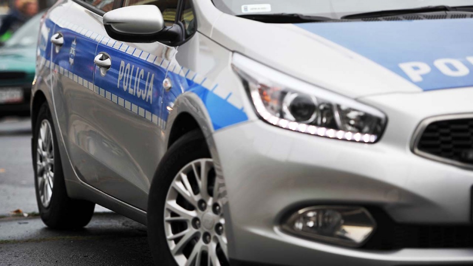 Sprawę zaginięcia policjanci skierują sprawę do sądu rodzinnego. Fot. Łukasz Szełemej [Radio Szczecin/Archiwum]