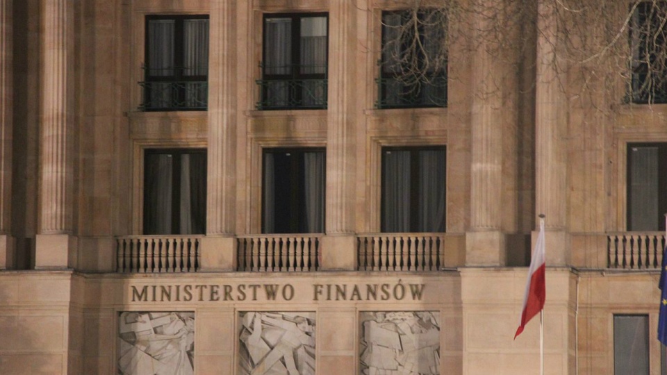 Ministerstwo Finansów nie odpowiedziało na nasze pytania, czy w planach jest zmiana prawa. Komentarz mamy otrzymać w przyszłym tygodniu. Fot. Piotr Kołodziejski [Radio Szczecin/Archiwum]