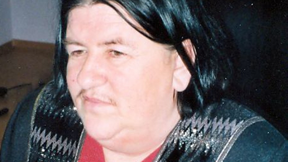 Zaginęła 66-letnia mieszkanka Gardna. Fot. Archiwum prywatne. Źródło: KPP w Gryfinie.