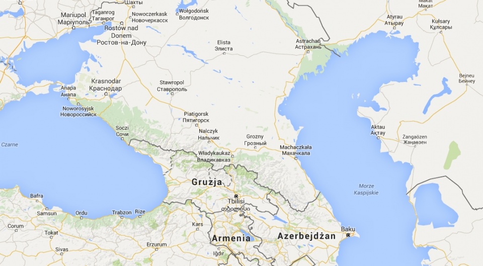 Fot. Źródło: https://www.google.pl/maps