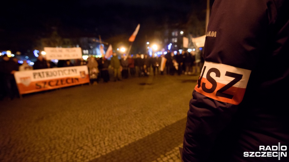 Dokładnie 34 lata temu Wojskowa Rada Ocalenia Narodowego z gen. Wojciechem Jaruzelskim na czele wprowadziła w Polsce stan wojenny. Fot. Konrad Nowak [Radio Szczecin]