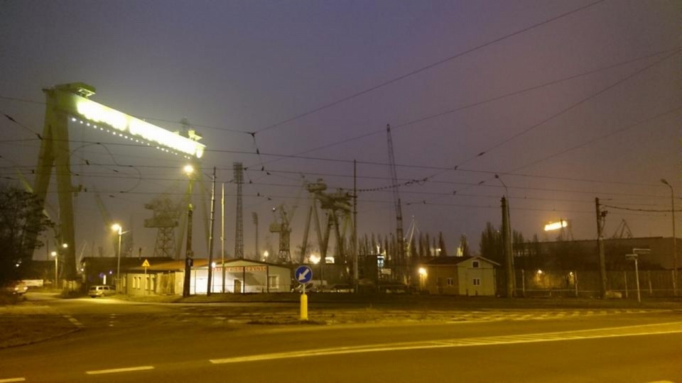 Fot. Słuchacz