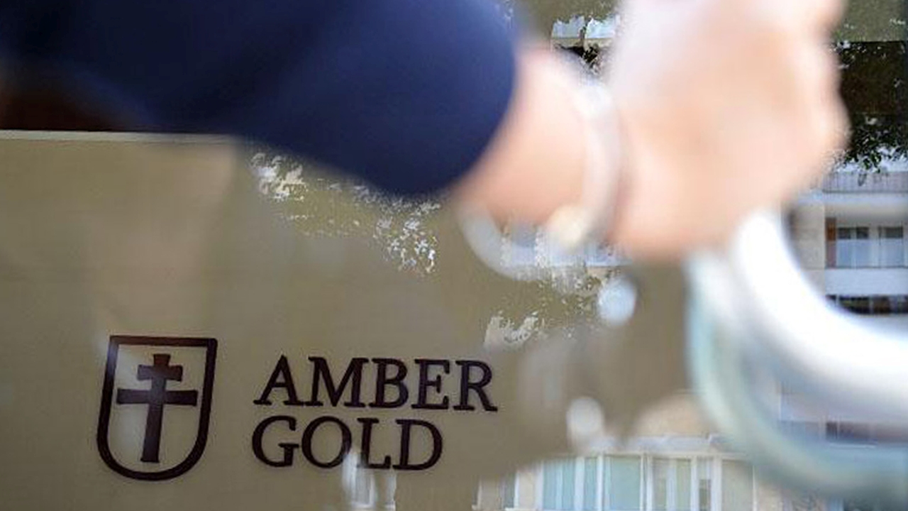 Bombowy początek procesu Amber Gold
