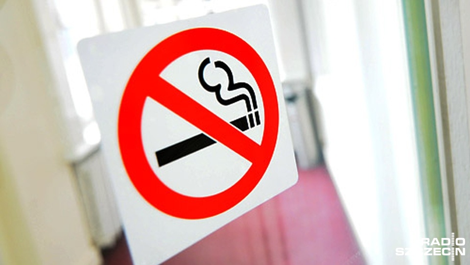 W Belgii łamią zakaz palenia