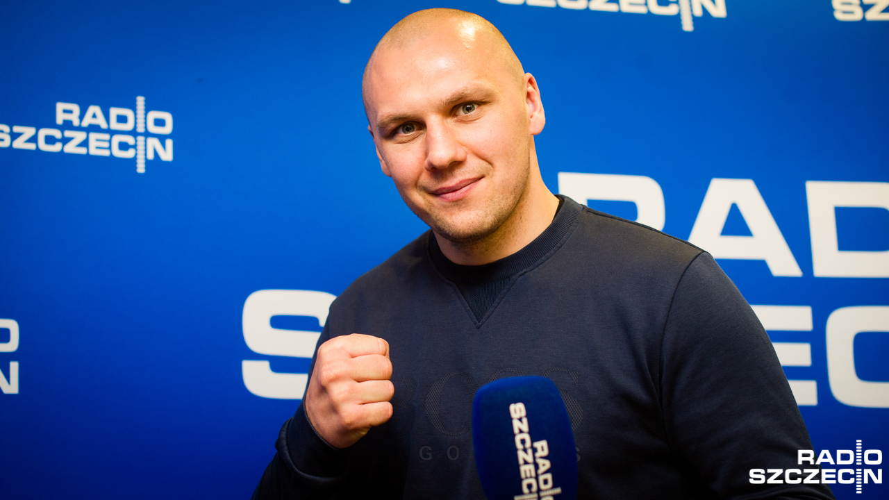 Mistrz Świata w boksie Krzysztof Głowacki udzieli dziś lekcji adeptom pięściarstwa.