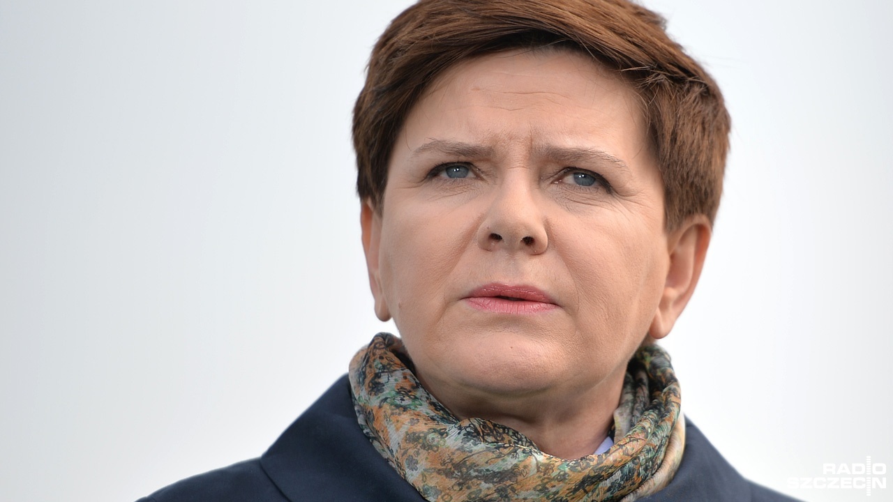 Premier Szydło wyjaśnia unijnym przywódcom stanowisko polskiego rządu