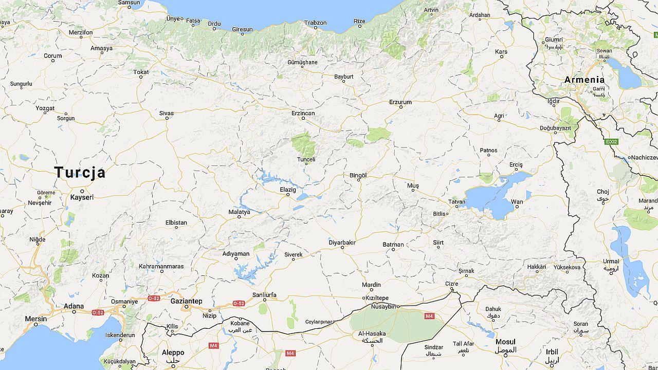 Stan wyjątkowy w Turcji na dłużej