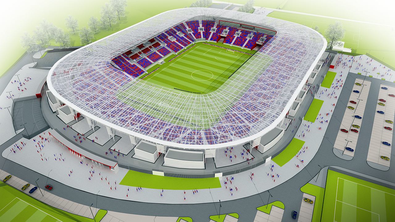 Mroczek: Nowy stadion to duża zasługa Radia Szczecin