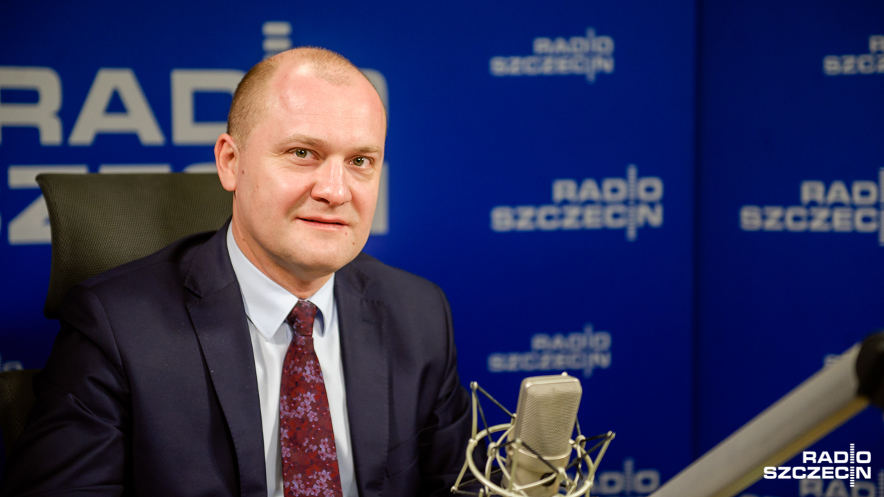 Prezydent Szczecina: nie ma zgody na upolitycznienie tematu uchodźców