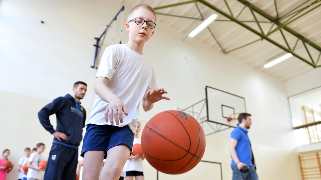 Nowoczesna hala sportowa powstanie w Trzebiatowie