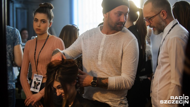 Fashion Expo 2016 w Szczecinie. Fot. Konrad Nowak [Radio Szczecin] Święto mody w Szczecinie [DUŻO ZDJĘĆ]