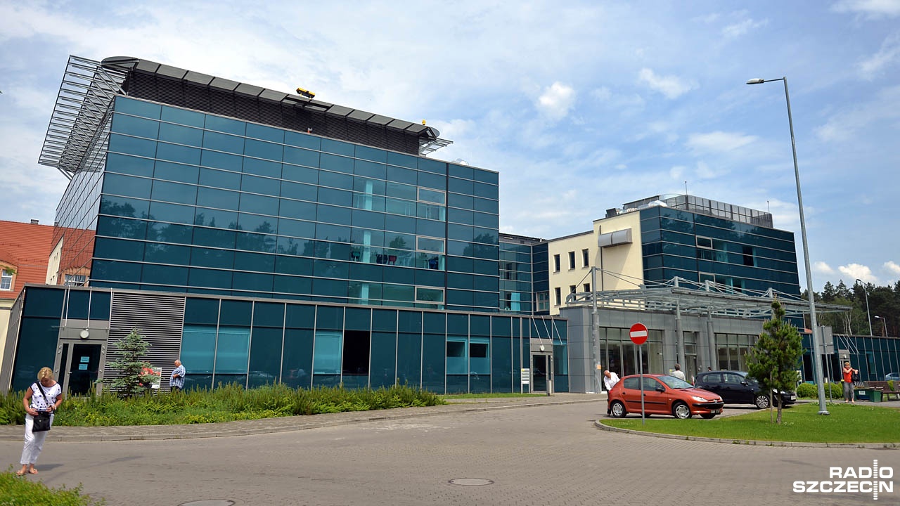 Sąd unieważnił połączenie szpitali w Zdunowie i na Arkońskiej