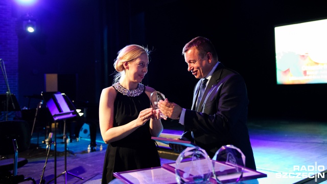 Inauguracja Baltic Neopolis Festival na 65-lecie PŻM. Fot. Konrad Nowak [Radio Szczecin] Inauguracja Baltic Neopolis Festival na 65-lecie PŻM [ZDJĘCIA]