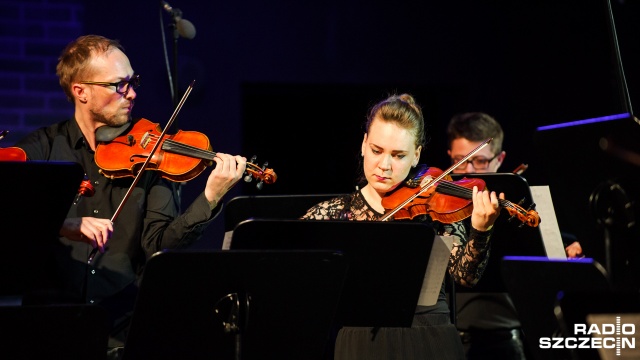 Inauguracja Baltic Neopolis Festival na 65-lecie PŻM. Fot. Konrad Nowak [Radio Szczecin] Inauguracja Baltic Neopolis Festival na 65-lecie PŻM [ZDJĘCIA]