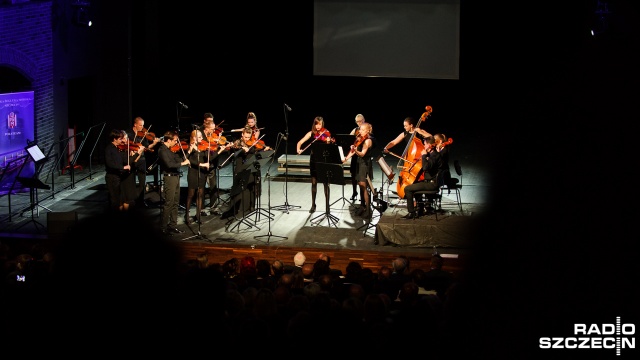 Inauguracja Baltic Neopolis Festival na 65-lecie PŻM. Fot. Konrad Nowak [Radio Szczecin] Inauguracja Baltic Neopolis Festival na 65-lecie PŻM [ZDJĘCIA]