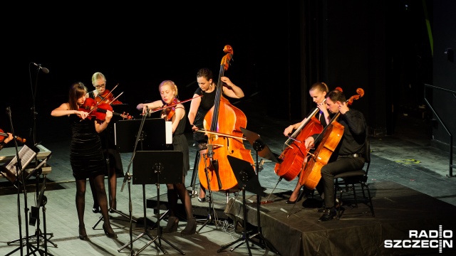 Inauguracja Baltic Neopolis Festival na 65-lecie PŻM. Fot. Konrad Nowak [Radio Szczecin] Inauguracja Baltic Neopolis Festival na 65-lecie PŻM [ZDJĘCIA]