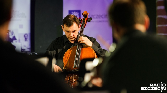 Inauguracja Baltic Neopolis Festival na 65-lecie PŻM. Fot. Konrad Nowak [Radio Szczecin] Inauguracja Baltic Neopolis Festival na 65-lecie PŻM [ZDJĘCIA]