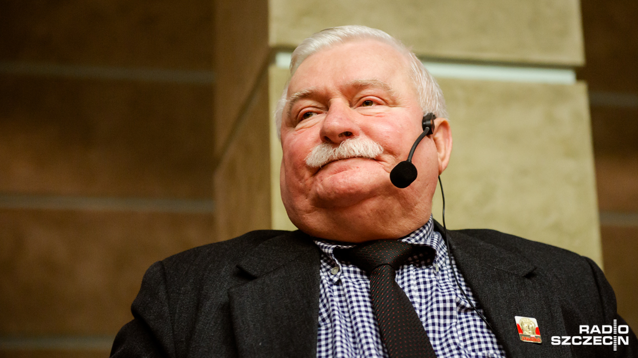 Wałęsa: bracia Kaczyńscy wrobili mnie w kwestii Bolka