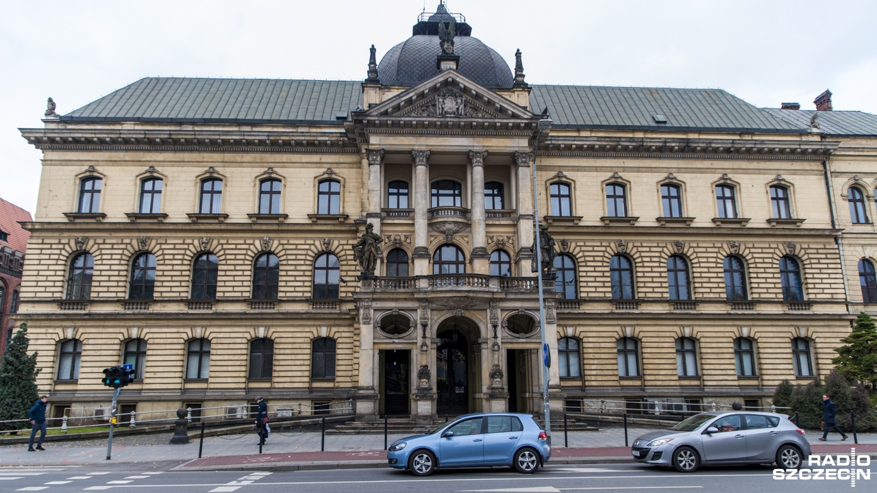 Będzie remont pałacu Akademii Sztuki