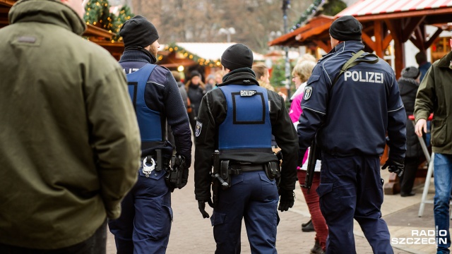 W stolicy Niemiec znów otwarto prawie 60 bożonarodzeniowych jarmarków. Fot. Konrad Nowak [Radio Szczecin] Dwa dni po zamachu. Jak wygląda sytuacja w Berlinie? [WIDEO, ZDJĘCIA]