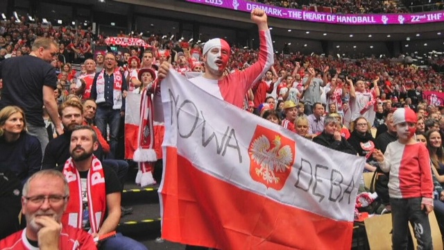Mistrzostwa Europy w piłce nożnej i piłce ręcznej oraz Igrzyska Olimpijskie w Brazylii - to czeka kibiców w zaczynającym się roku.