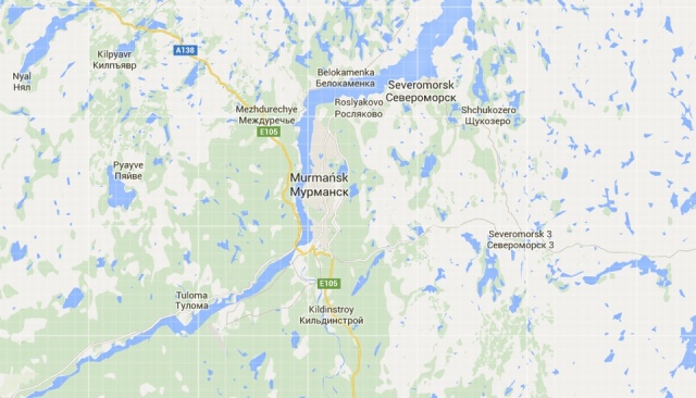 Kilka tysięcy imigrantów utknęło w Murmańsku, oczekując na możliwość przedostania się do Finlandii - informuje Dziennik.pl.