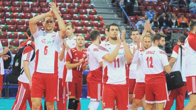 Polskie siatkarki zmierzą się we wtorek w Ankarze z Belgią w swoim drugim meczu turnieju kwalifikacyjnego do Igrzysk Olimpijskich w Rio de Janeiro.