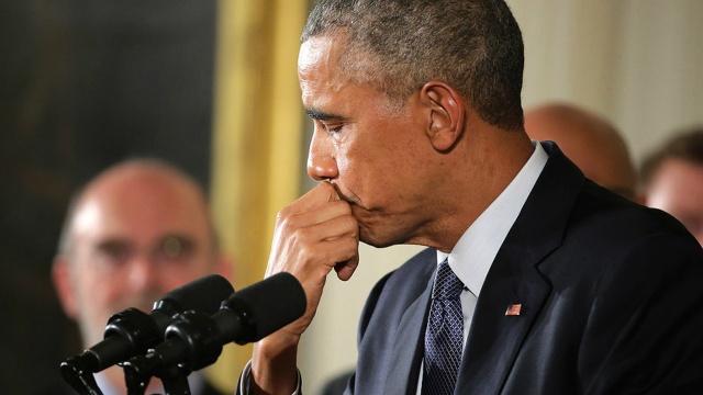 Barack Obama wprowadził nowe rozporządzenia, które zwiększą kontrolę na rynku broni w Stanach Zjednoczonych.