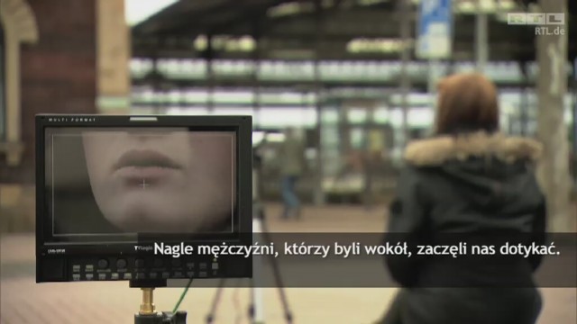 Trzymać się w grupie i z dala od nieznajomych, a o każdym akcie agresji alarmować policję - m.in. takie rady mają się znaleźć w kodeksie zachowania dla kobiet, aby nie dochodziło do gwałtów i molestowania.