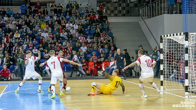 Pogoń 04 Szczecin chce pobić rekord frekwencji na sobotnim meczu z Rekordem Bielsko-Biała w rozgrywkach o mistrzostwo Polski.