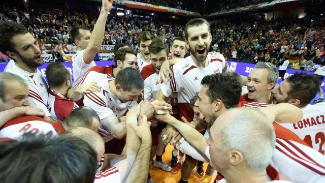 Od 28 maja do 5 czerwca w Tokio - wtedy ważyć się będą losy olimpijskiego awansu polskich siatkarzy.