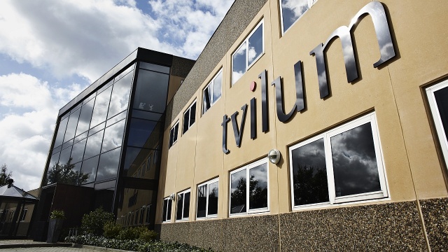 80 osób znajdzie pracę w fabryce mebli, która powstanie w Szczecinku. Zakład postawi duńska firma Tvilum.