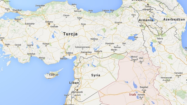 Turcja zaatakowała ISIS. To odwet za wtorkowy zamach w Stambule. Tureckie lotnictwo zbombardowało stanowiska terrorystów w Iraku i Syrii.