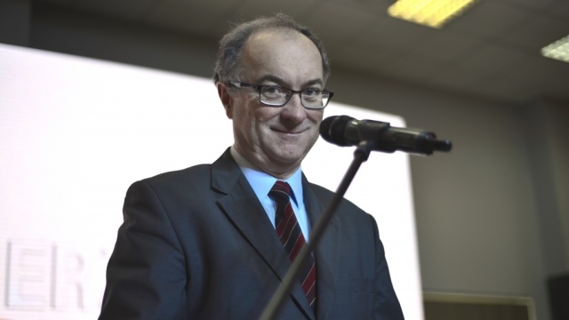 Włodzimierz Czarzasty wygrał wybory i został szefem Sojuszu Lewicy Demokratycznej. W rywalizacji o fotel przewodniczącego SLD pokonał byłego wicemarszałka Sejmu Jerzego Wenderlicha.