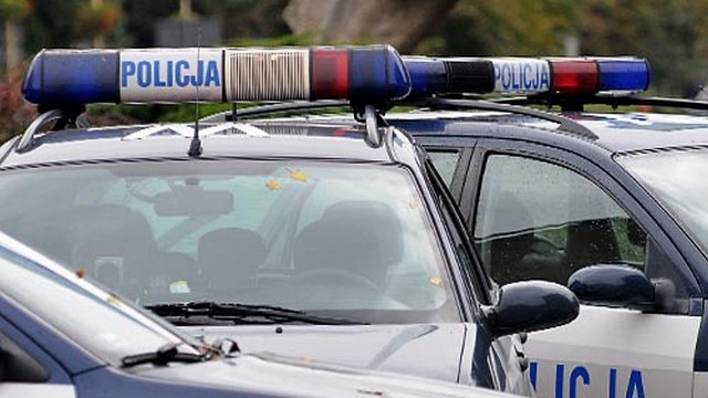 Zatrzymani za dziecięcą pornografię