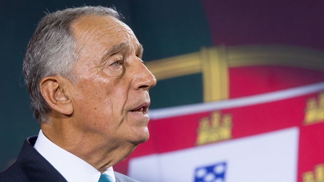 Niedzielne wybory w Portugalii wygrał 67-letni prawnik, Marcelo Rebelo de Sousa.