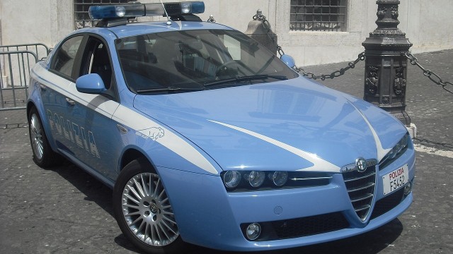 Do zbrodni doszło we włoskim mieście Peskara - informuje Corriere Della Sera. Policję wezwała sąsiadka Polaków, widząc krew na schodach w bloku w którym mieszkali.