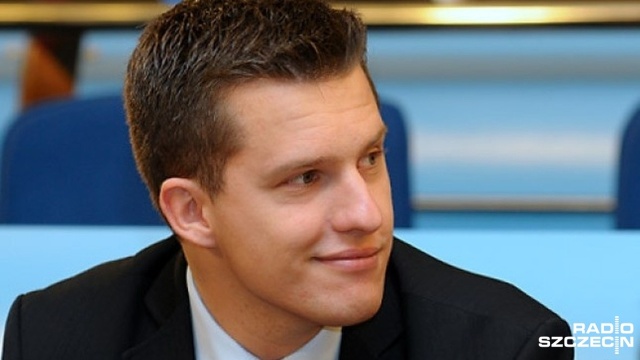 Poseł Arkadiusz Marchewka nowym sekretarzem Platformy Obywatelskiej na Pomorzu Zachodnim. Zastąpił Arkadiusza Litwińskiego, który zrezygnował z funkcji.