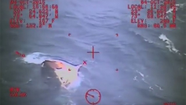 Po pół miliona dolarów odszkodowania dostaną rodziny pięciu polskich marynarzy, którzy zginęli na pokładzie statku El Faro. Taką ofertę złożył im armator jednostki.