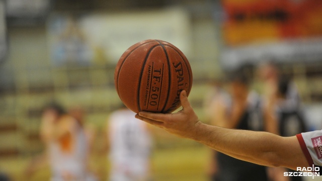Koszykarze Spójni bez formy w I lidze. Stargardzianie przegrali z Basketem Poznań 58:81 w środowym meczu 20 kolejki rozgrywek.