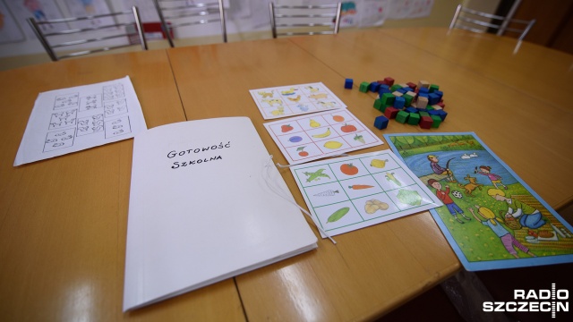 Na badanie dojrzałości szkolnej sześciolatka trzeba czekać od dwóch do trzech miesięcy. Takie są kolejki do publicznych poradni psychologiczno-pedagogicznych w Szczecinie.