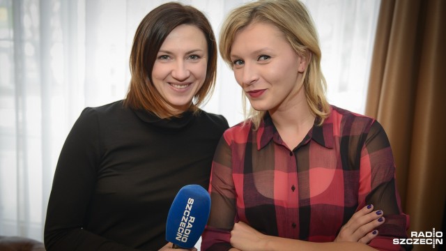 Muzyczny talent znany w całej Polsce zaczynał w Nowogardzie