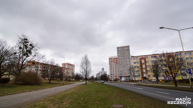 Mieszkańcy Osiedla Zawadzkiego Klonowica nie chcą, by partonem ich osiedla był generał Aleksander Zawadzki.