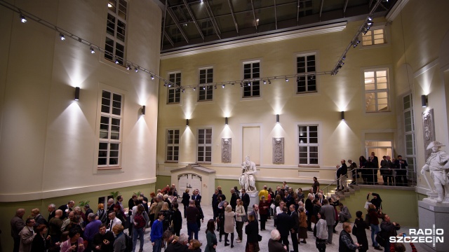 Szczecin ma Muzeum Tradycji Regionalnych. W czwartek nowe muzeum zostało otwarte w gmachu przy Staromłyńskiej 27. Powstało w miejsce Muzeum Sztuki Dawnej.